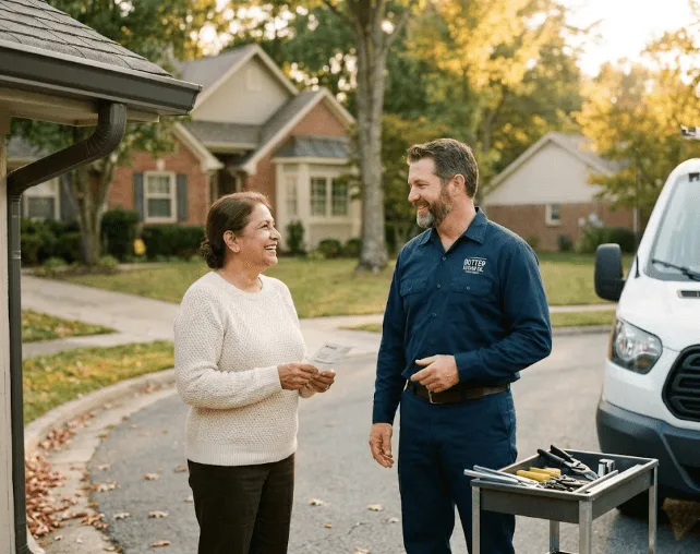 Gutter Repair Erwin, SD FAQs