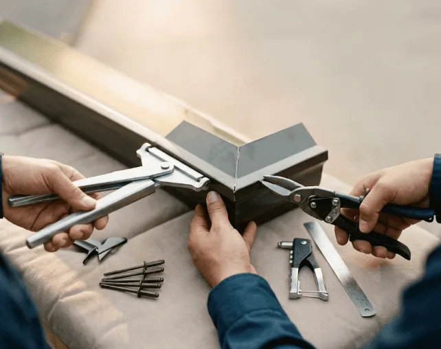 Why choose Gutter Repair in Erwin, SD